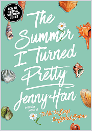 The Summer I Turned Pretty